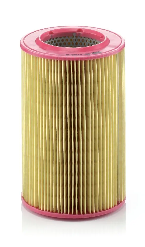 Luftfilter MANN-FILTER C 1596
