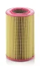 Luftfilter MANN-FILTER C 1596