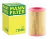 Luftfilter MANN-FILTER C 15 005 Bild Luftfilter MANN-FILTER C 15 005