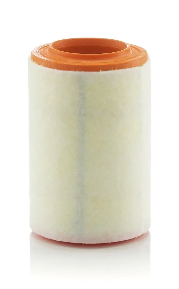 Luftfilter MANN-FILTER C 15 007