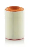 Luftfilter MANN-FILTER C 15 007