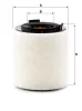 Luftfilter MANN-FILTER C 15 008 Bild Luftfilter MANN-FILTER C 15 008