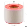 Luftfilter MANN-FILTER C 15 010 Bild Luftfilter MANN-FILTER C 15 010