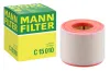 Luftfilter MANN-FILTER C 15 010 Bild Luftfilter MANN-FILTER C 15 010