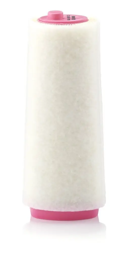 Luftfilter MANN-FILTER C 15 105/1