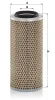Luftfilter MANN-FILTER C 15 165/7 Bild Luftfilter MANN-FILTER C 15 165/7