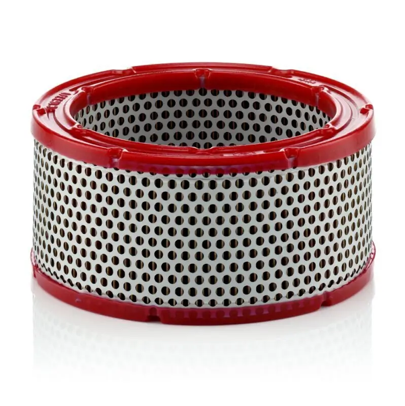 Luftfilter MANN-FILTER C 1633/1