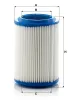Luftfilter MANN-FILTER C 16 006 Bild Luftfilter MANN-FILTER C 16 006
