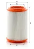 Luftfilter MANN-FILTER C 16 007 Bild Luftfilter MANN-FILTER C 16 007