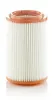 Luftfilter MANN-FILTER C 16 007
