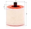 Luftfilter MANN-FILTER C 16 012 Bild Luftfilter MANN-FILTER C 16 012