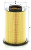 Luftfilter MANN-FILTER C 16 134/2 Bild Luftfilter MANN-FILTER C 16 134/2