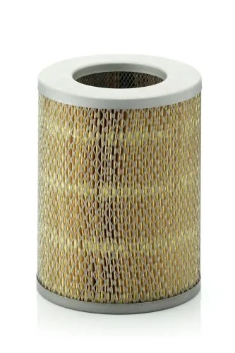 Luftfilter MANN-FILTER C 16 136 Bild Luftfilter MANN-FILTER C 16 136