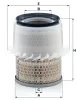 Luftfilter MANN-FILTER C 16 148 Bild Luftfilter MANN-FILTER C 16 148