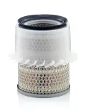 Luftfilter MANN-FILTER C 16 148