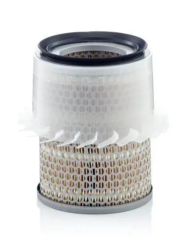 Luftfilter MANN-FILTER C 16 148 Bild Luftfilter MANN-FILTER C 16 148