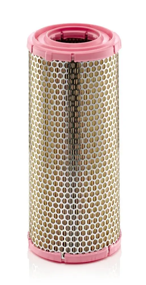Luftfilter MANN-FILTER C 16 247/1
