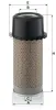 Luftfilter MANN-FILTER C 16 302 Bild Luftfilter MANN-FILTER C 16 302