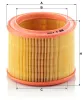 Luftfilter MANN-FILTER C 1760 Bild Luftfilter MANN-FILTER C 1760