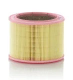 Luftfilter MANN-FILTER C 1760/1