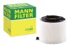 Luftfilter MANN-FILTER C 17 010 Bild Luftfilter MANN-FILTER C 17 010
