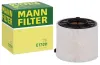 Luftfilter MANN-FILTER C 17 011 Bild Luftfilter MANN-FILTER C 17 011