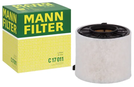 Luftfilter MANN-FILTER C 17 011 Bild Luftfilter MANN-FILTER C 17 011