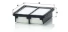 Luftfilter MANN-FILTER C 17 016 Bild Luftfilter MANN-FILTER C 17 016