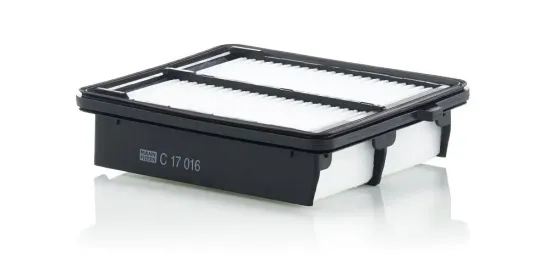 Luftfilter MANN-FILTER C 17 016 Bild Luftfilter MANN-FILTER C 17 016