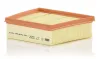 Luftfilter MANN-FILTER C 17 022