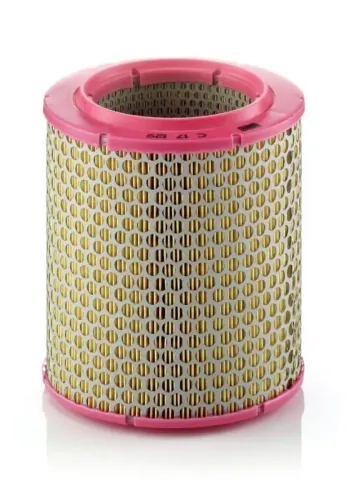 Luftfilter MANN-FILTER C 17 129 Bild Luftfilter MANN-FILTER C 17 129
