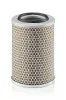Luftfilter MANN-FILTER C 17 201