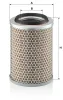 Luftfilter MANN-FILTER C 17 217 Bild Luftfilter MANN-FILTER C 17 217