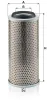 Luftfilter MANN-FILTER C 17 225/3 Bild Luftfilter MANN-FILTER C 17 225/3