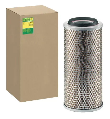 Luftfilter MANN-FILTER C 17 225/3 Bild Luftfilter MANN-FILTER C 17 225/3