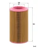 Luftfilter MANN-FILTER C 17 237 Bild Luftfilter MANN-FILTER C 17 237
