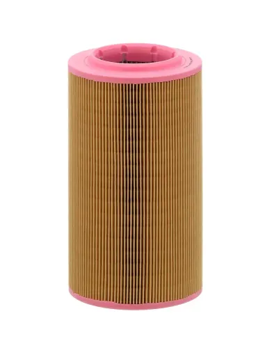 Luftfilter MANN-FILTER C 17 237 Bild Luftfilter MANN-FILTER C 17 237