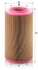 Luftfilter MANN-FILTER C 17 278 Bild Luftfilter MANN-FILTER C 17 278