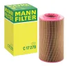 Luftfilter MANN-FILTER C 17 278 Bild Luftfilter MANN-FILTER C 17 278