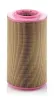 Luftfilter MANN-FILTER C 17 278