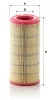 Luftfilter MANN-FILTER C 17 337/2 Bild Luftfilter MANN-FILTER C 17 337/2