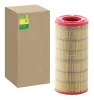 Luftfilter MANN-FILTER C 17 337/2 Bild Luftfilter MANN-FILTER C 17 337/2