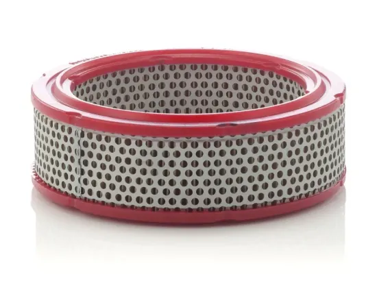 Luftfilter MANN-FILTER C 1820 Bild Luftfilter MANN-FILTER C 1820