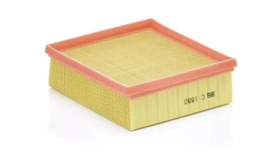 Luftfilter MANN-FILTER C 1880 Bild Luftfilter MANN-FILTER C 1880