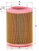 Luftfilter MANN-FILTER C 18 003 Bild Luftfilter MANN-FILTER C 18 003