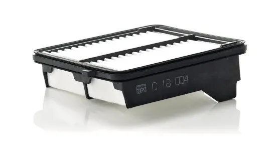 Luftfilter MANN-FILTER C 18 004 Bild Luftfilter MANN-FILTER C 18 004