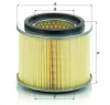 Luftfilter MANN-FILTER C 18 006 Bild Luftfilter MANN-FILTER C 18 006