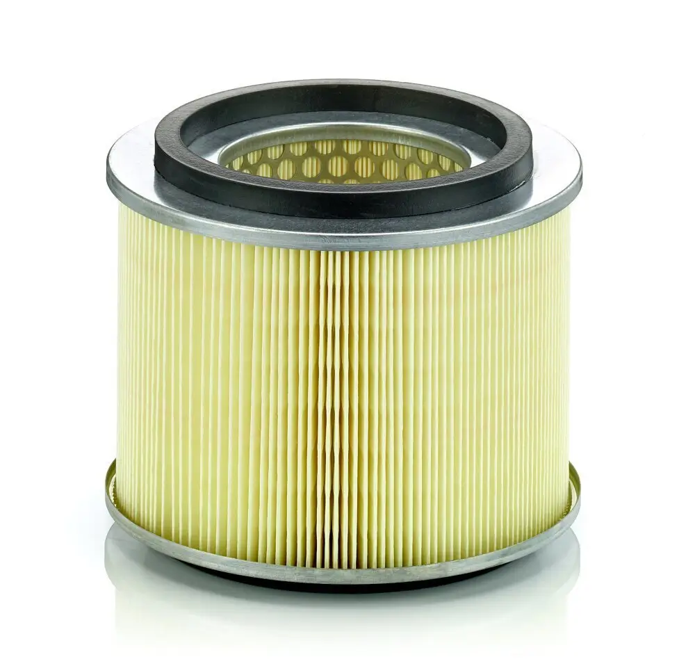Luftfilter MANN-FILTER C 18 006