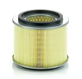 Luftfilter MANN-FILTER C 18 006