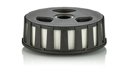 Filter, Kurbelgehäuseentlüftung MANN-FILTER C 18 016 Bild Filter, Kurbelgehäuseentlüftung MANN-FILTER C 18 016